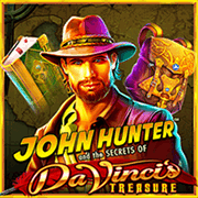 Kho báu của DaVinci game thumbnail