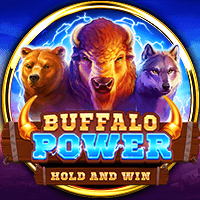 Sức mạnh của Trâu rừng game icon