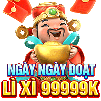 Nhận Thưởng May Mắn icon
