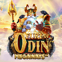 Sự Giận Dữ Của Odin Megaways game thumbnail