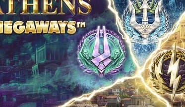 Athens Megaways