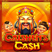 Tiền của Caishen icon