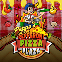 Peppe’s Pepperoni Pizza Plaza icon