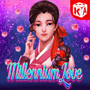 Tình Yêu Thế Kỷ
