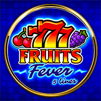 Hoa Quả Cuồng Nhiệt 5 Dòng game thumbnail