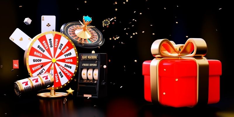 Hiểu rõ về vòng quay may mắn là gì mà được yêu thích